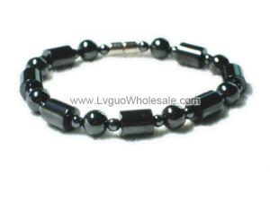 Hematite Bracelet